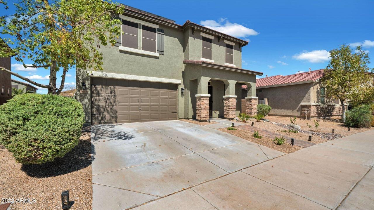 17338 W Adams St., Goodyear, AZ 85338