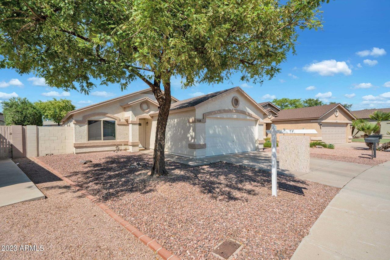 3168 W Robin Ln., Phoenix, AZ 85027