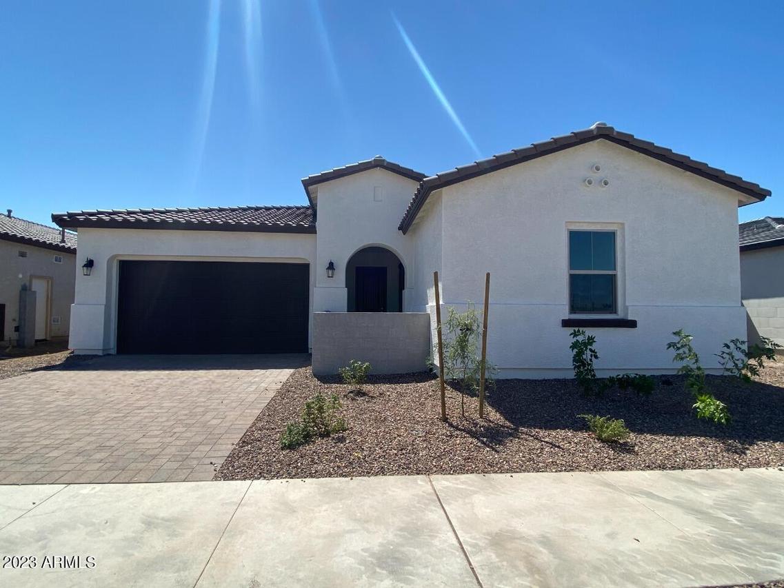 22629 E Lords Way, Queen Creek, AZ 85142