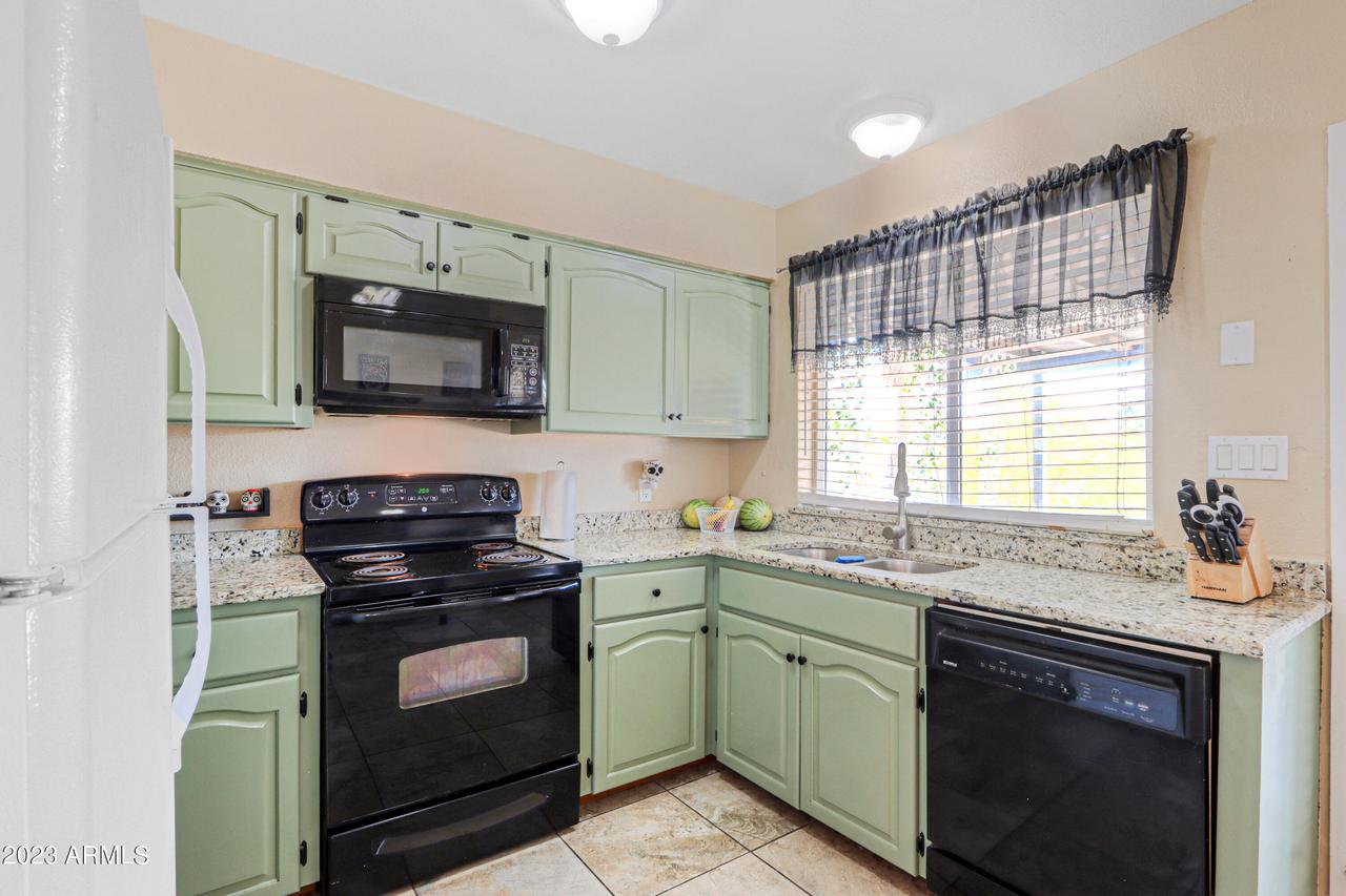 519 E Irene St., Casa Grande, AZ 85222