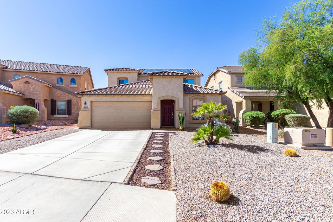 19212 N Braden Rd., Maricopa, AZ 85138