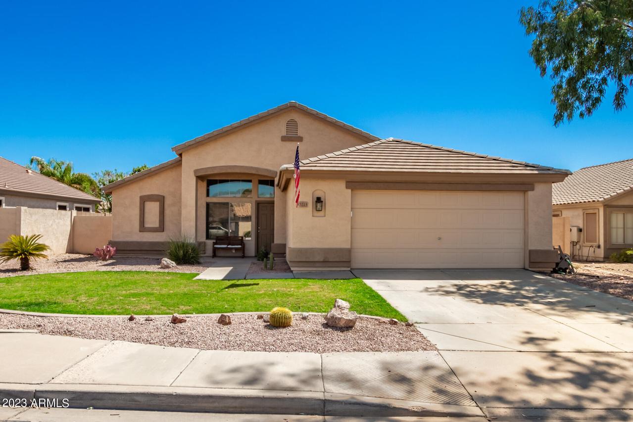 10213 E Obispo Ave., Mesa, AZ 85212