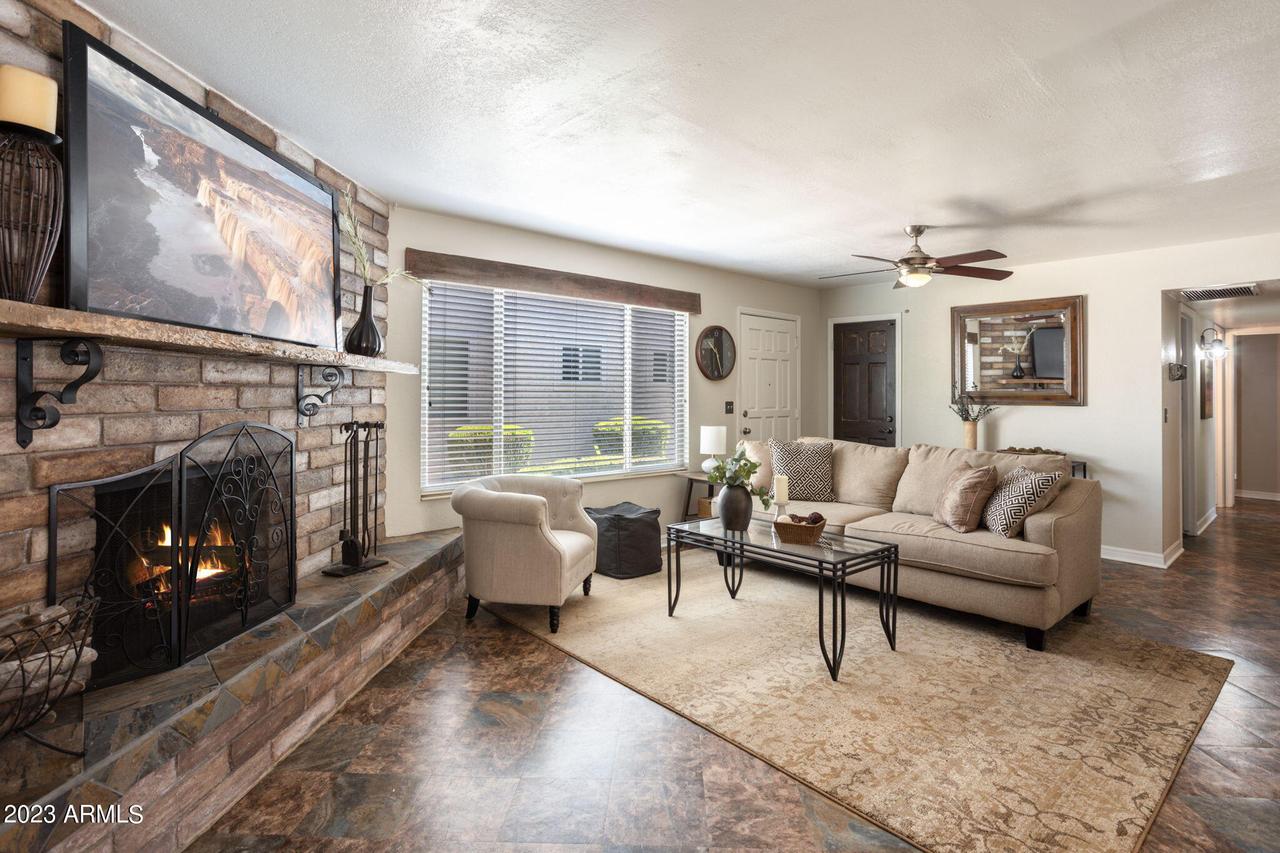 12012 N Saguaro Blvd. #5, Fountain Hills, AZ 85268