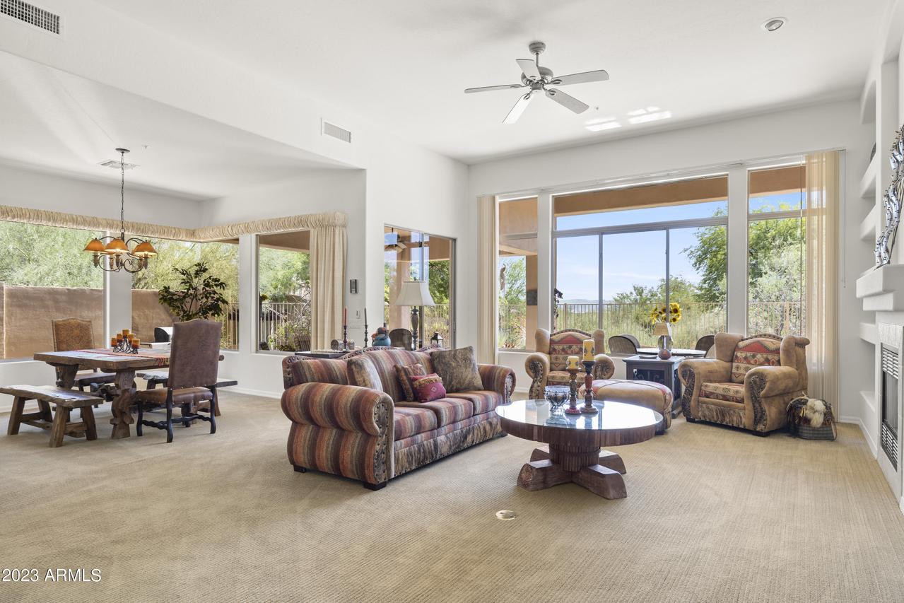15149 E Staghorn Dr., Fountain Hills, AZ 85268