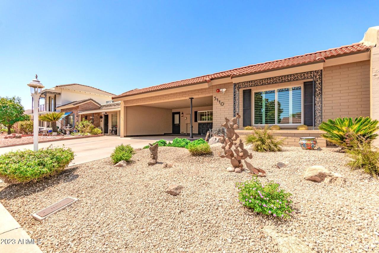 5110 N 78th St., Scottsdale, AZ 85250