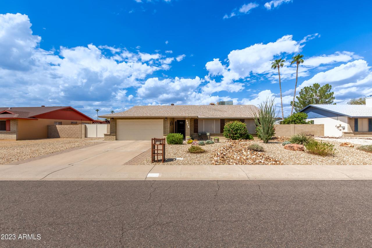 3814 W Kings Ave., Phoenix, AZ 85053