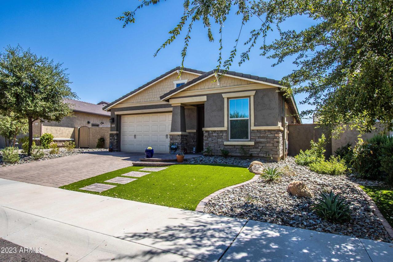 9735 E Telemetry Dr., Mesa, AZ 85212