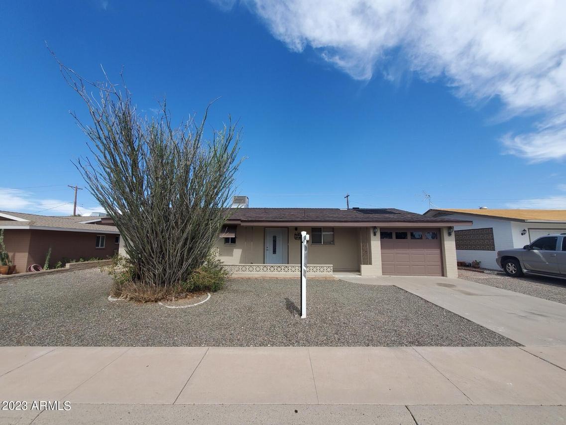 5722 E Colby St., Mesa, AZ 85205