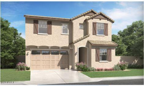 23078 E Pegasus Pkwy., Queen Creek, AZ 85142