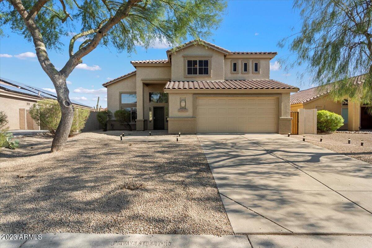 33215 N 46th Way, Cave Creek, AZ 85331