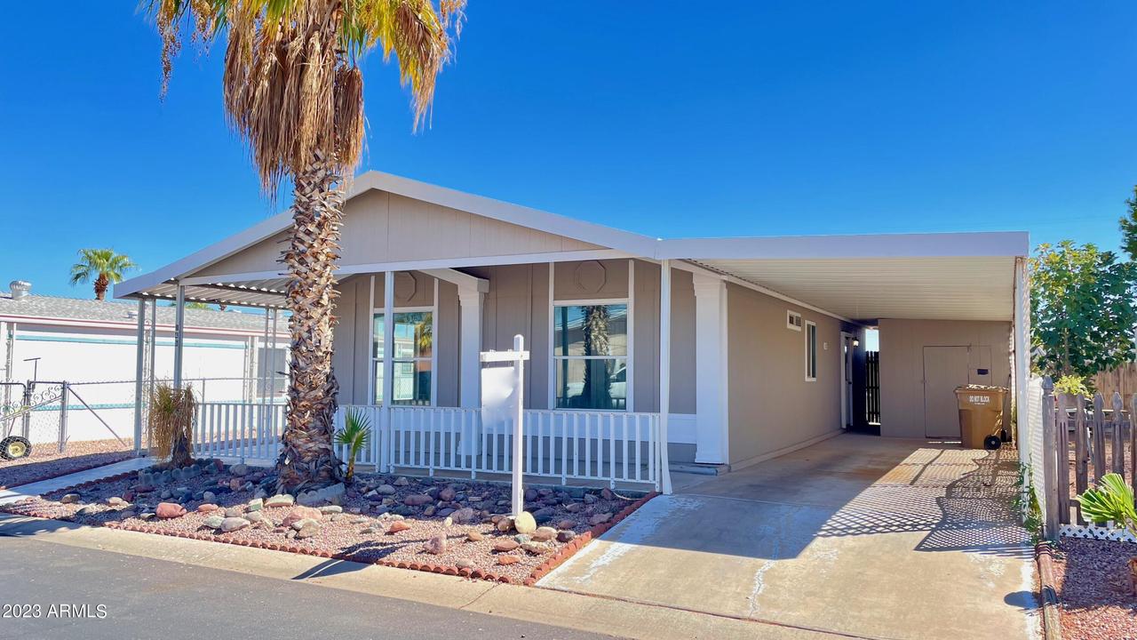 8301 N 103rd Ave. #146, Peoria, AZ 85345