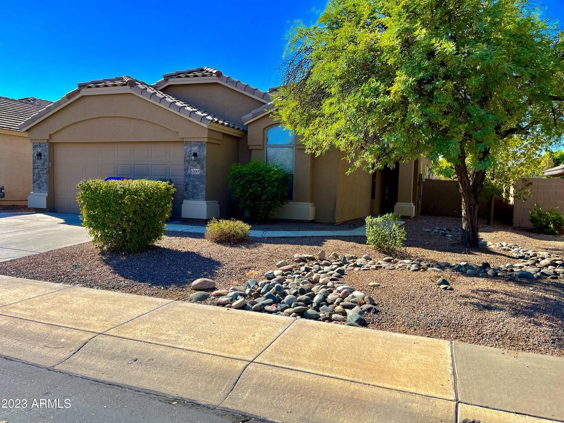 42469 W Bunker Dr., Maricopa, AZ 85138