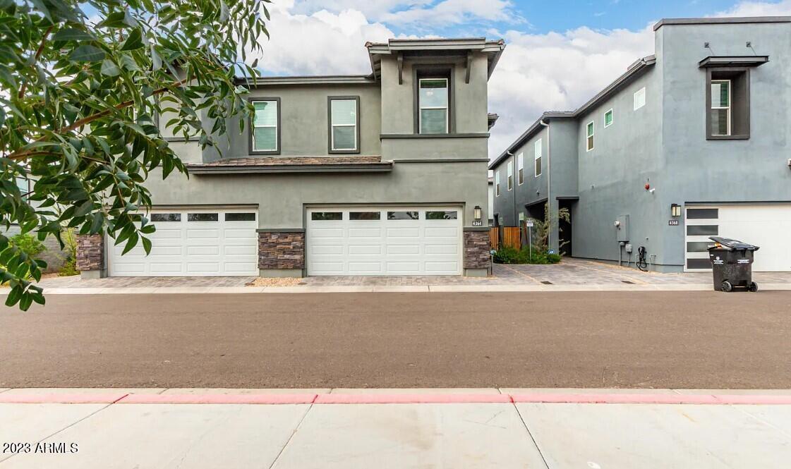 4364 E Granada Rd., Phoenix, AZ 85008