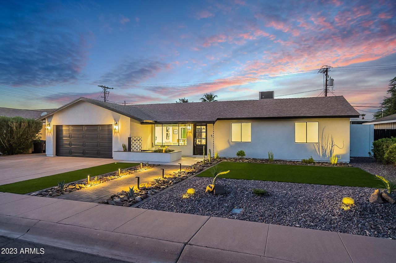 8006 E Monte Vista Rd., Scottsdale, AZ 85257