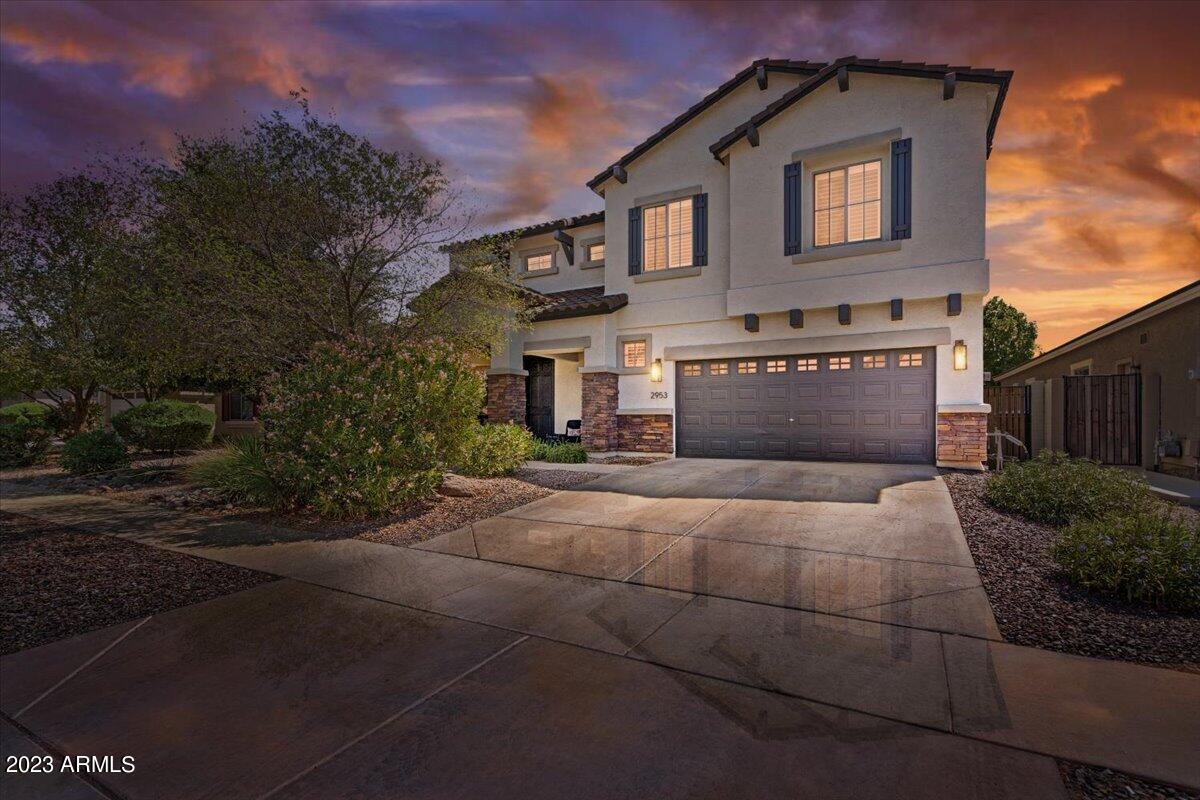 2953 E Melrose St., Gilbert, AZ 85297
