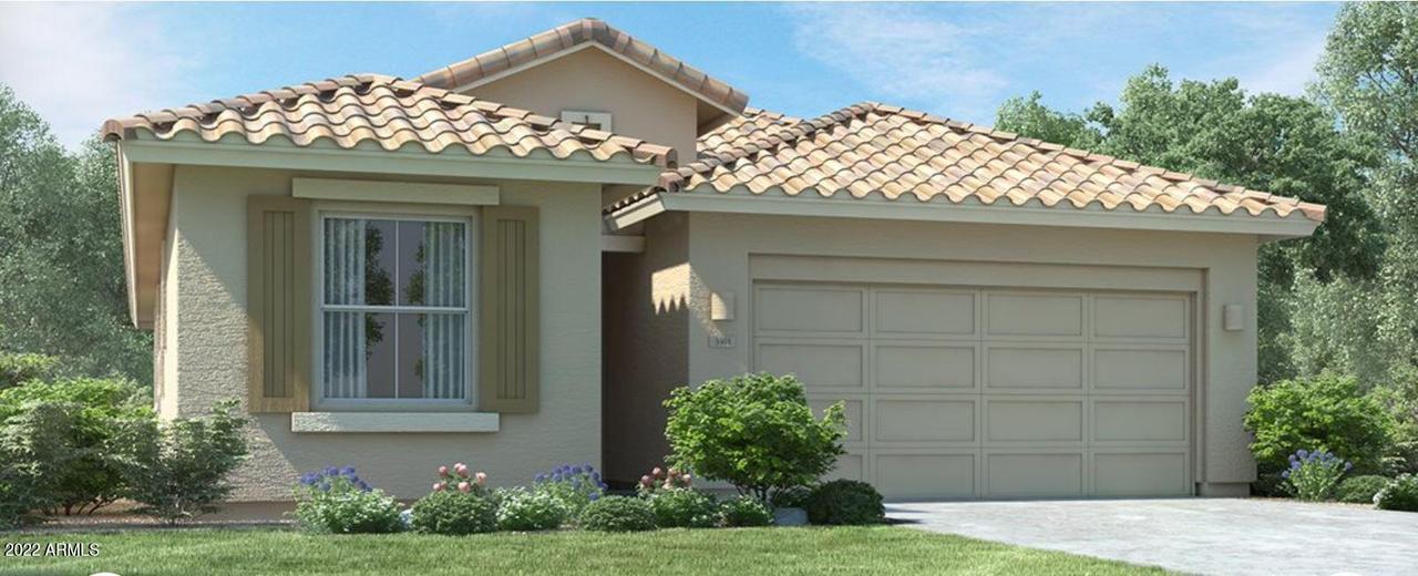 4098 E Sagebrush St., Gilbert, AZ 85296