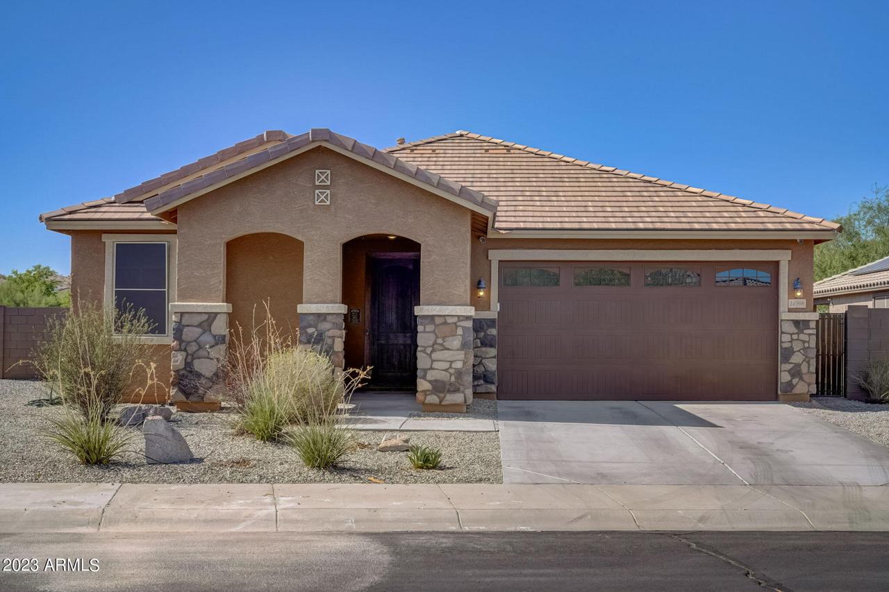 14908 S 181st Ln., Goodyear, AZ 85338