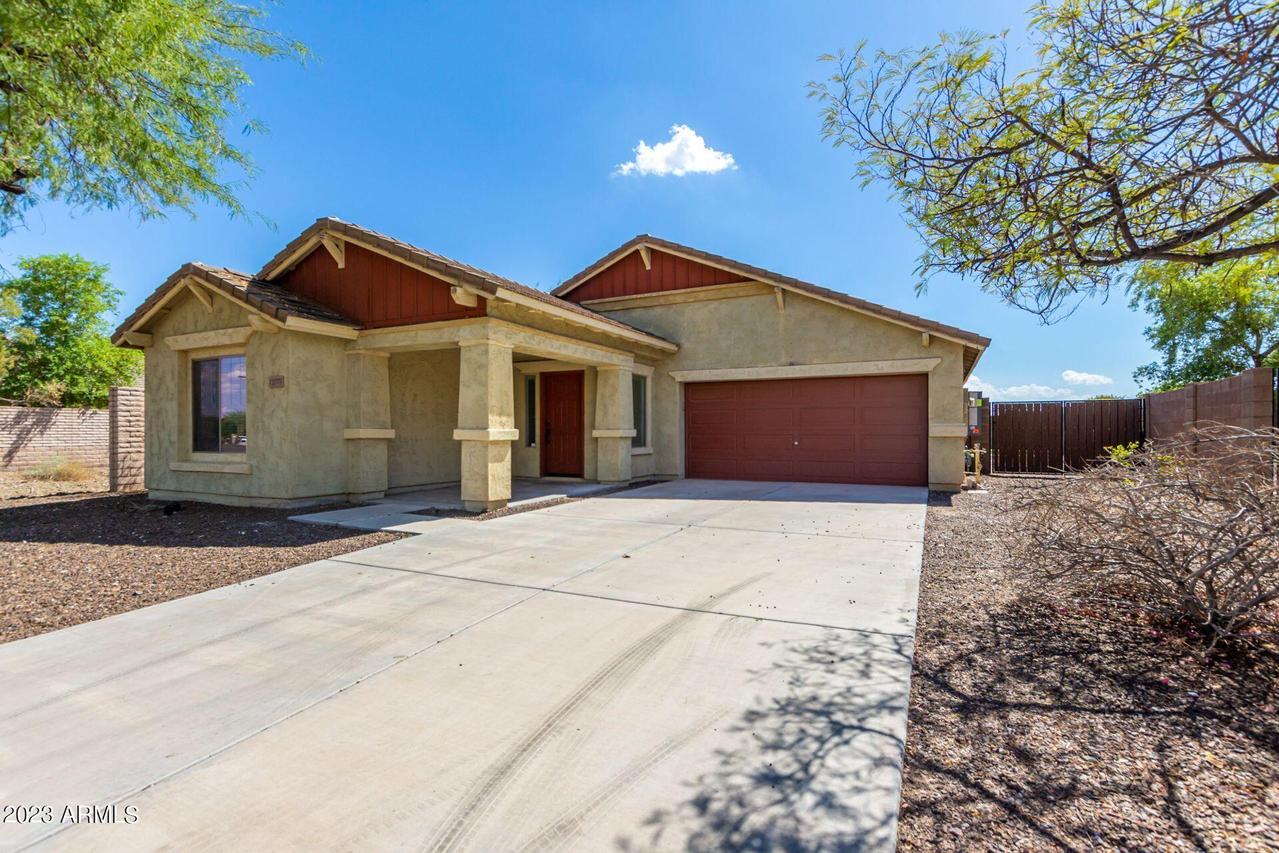 12775 W Milton Dr., Peoria, AZ 85383