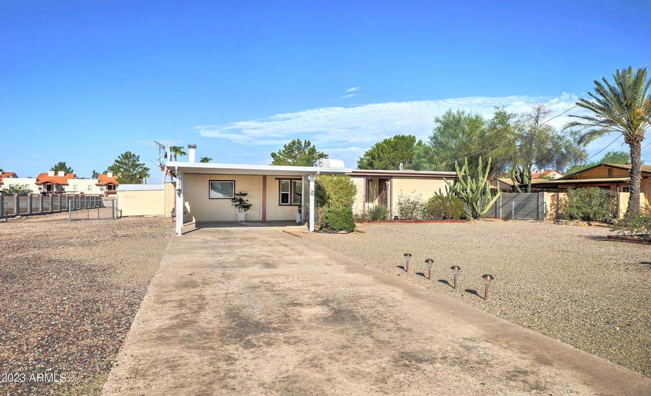 470 S Grand Dr., Apache Junction, AZ 85120