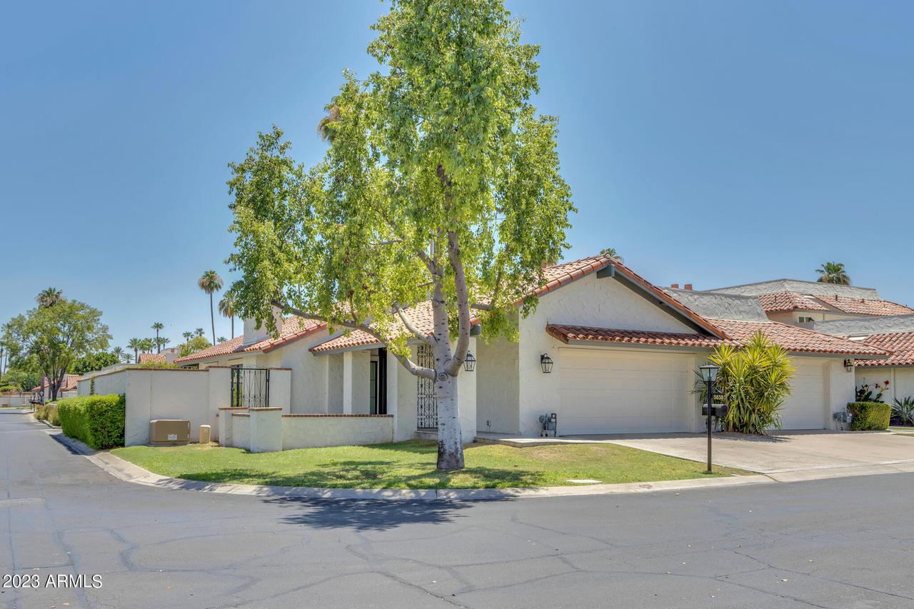 5838 N Scottsdale Rd., Scottsdale, AZ 85253