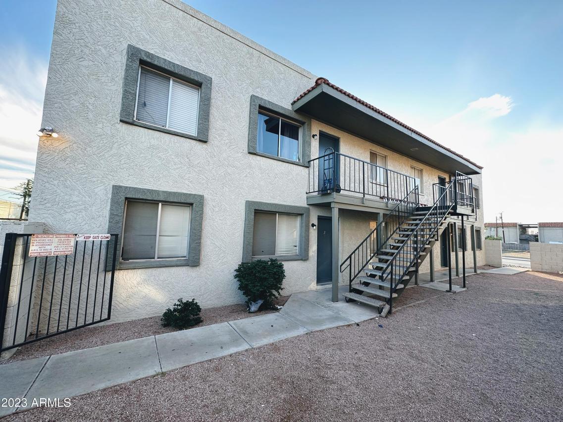 8841 N 2nd Way, Phoenix, AZ 85020