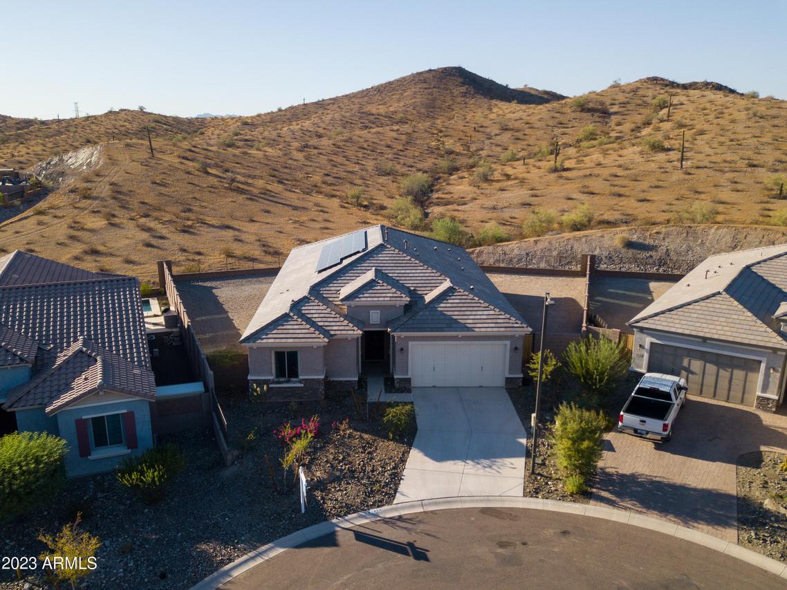 7664 S 164th Ln., Goodyear, AZ 85338