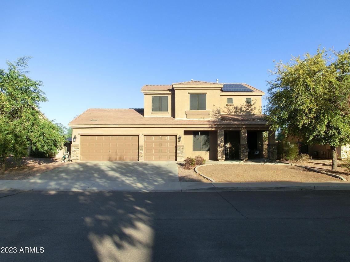 7449 W Honeysuckle Dr., Peoria, AZ 85383