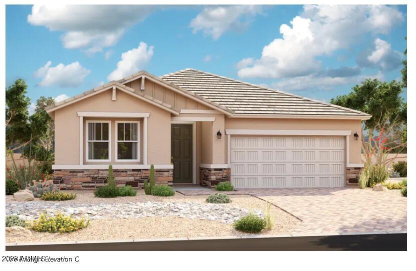 40291 W Michaels Dr., Maricopa, AZ 85138