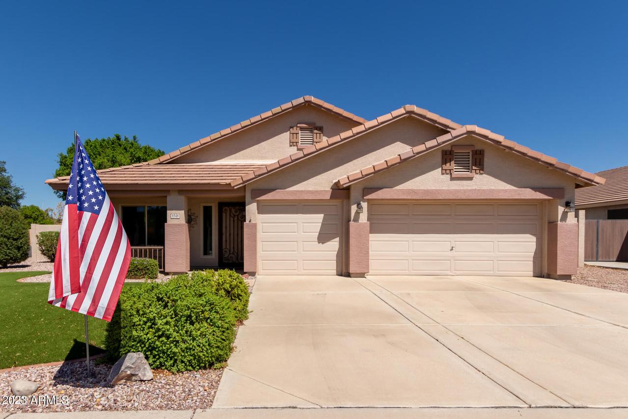 5548 E Glade Ave., Mesa, AZ 85206