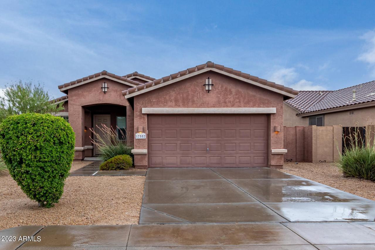 17552 W Desert View Ln., Goodyear, AZ 85338
