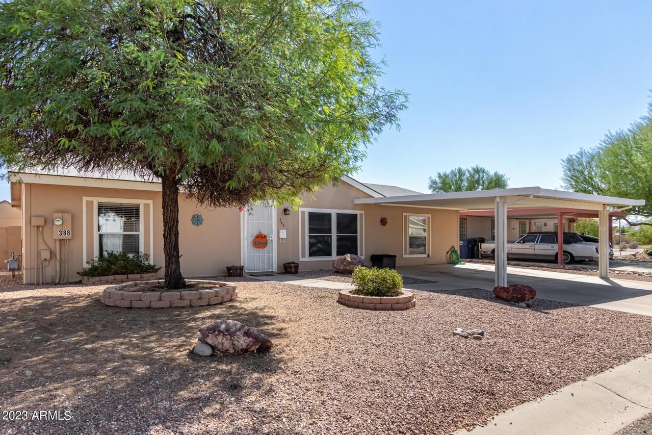 16101 N El Mirage Rd. #388, El Mirage, AZ 85335