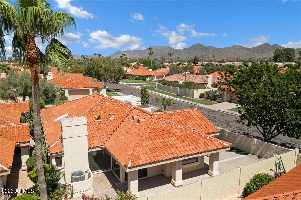 9993 E Fanfol Dr., Scottsdale, AZ 85258