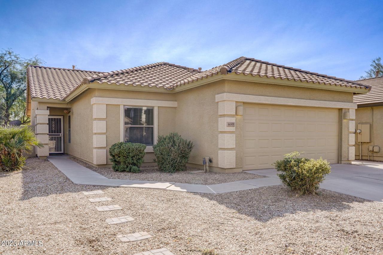 44309 W Cypress Ln., Maricopa, AZ 85138