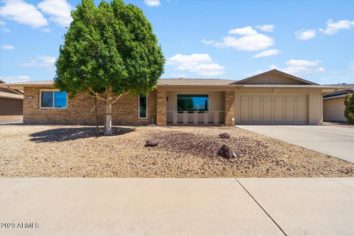 17019 N 96th Ave., Sun City, AZ 85373