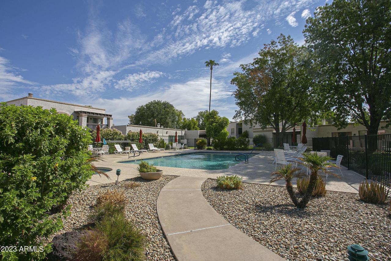 7733 E Pleasant Run, Scottsdale, AZ 85258