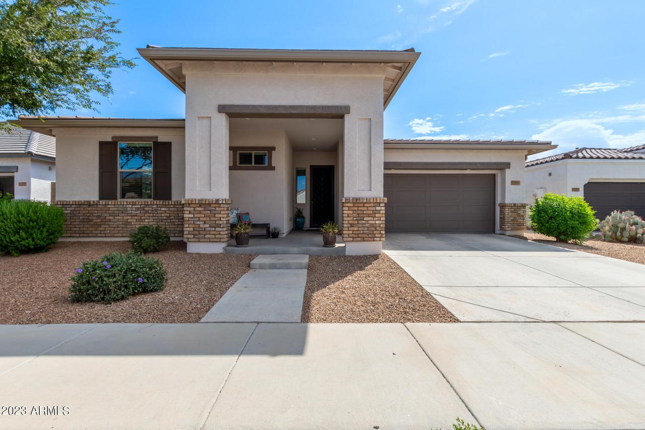 23311 S 226th Way, Queen Creek, AZ 85142