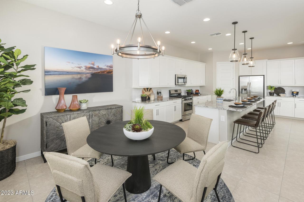 3910 W Mcneil St., Laveen, AZ 85339