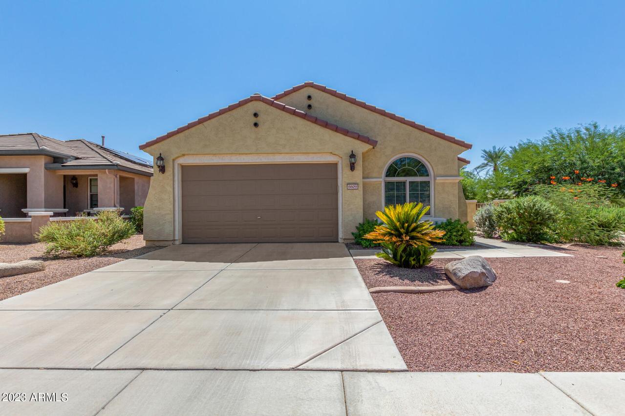 6609 W Yorktown Ct., Florence, AZ 85132