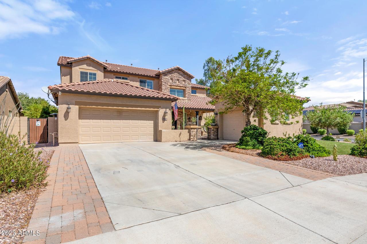 874 W Whitten St., Chandler, AZ 85225