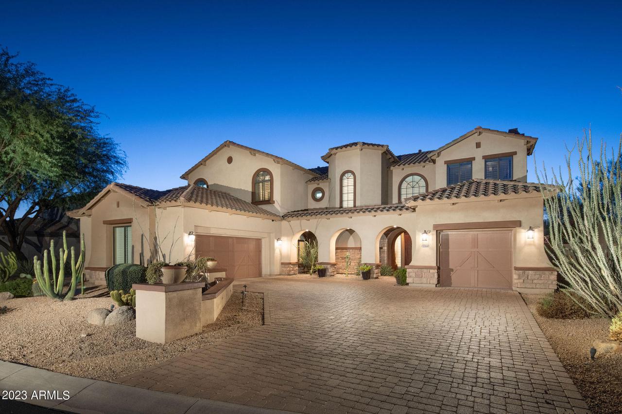 17808 N 97th Way, Scottsdale, AZ 85255