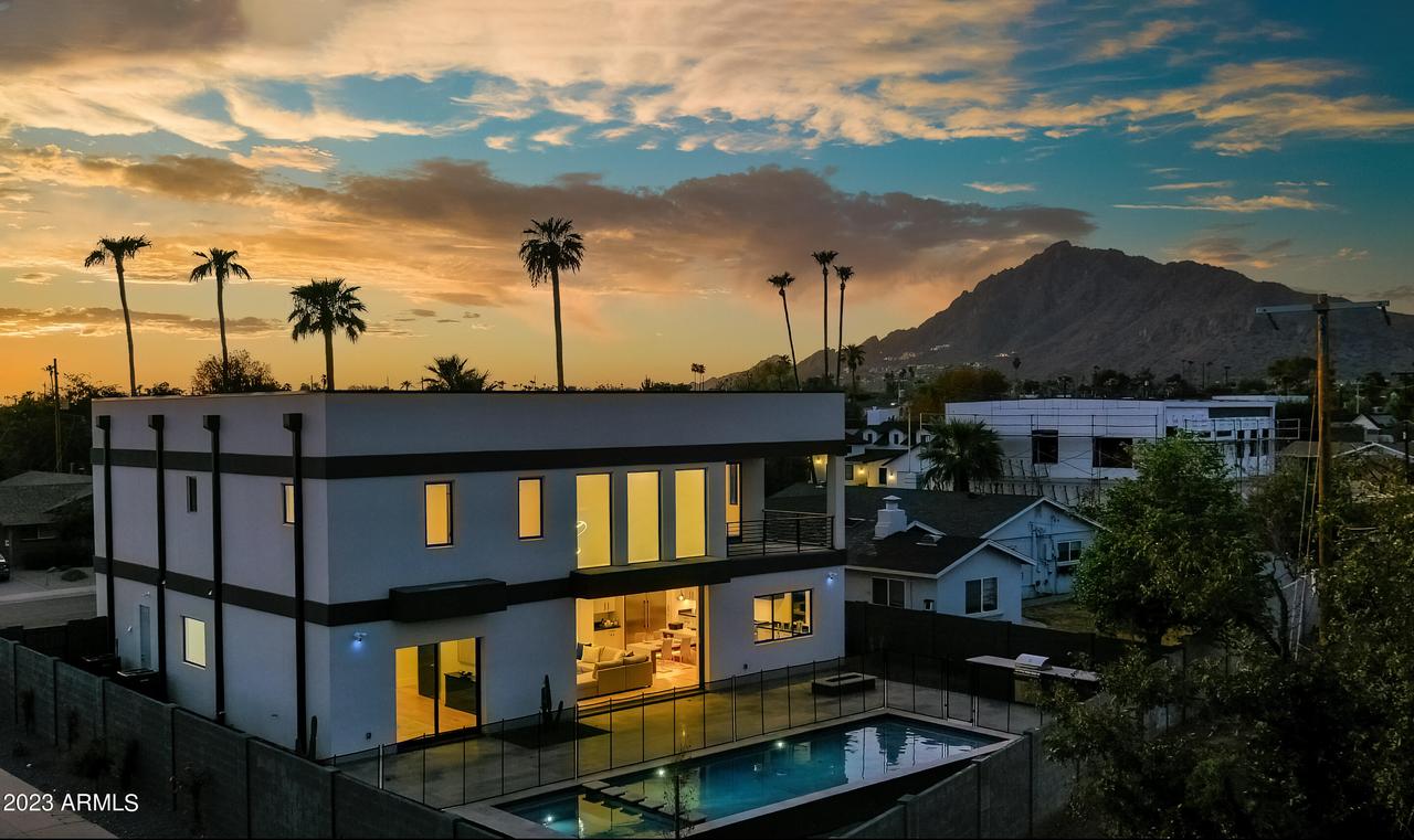 3505 N Hopi Way, Scottsdale, AZ 85251