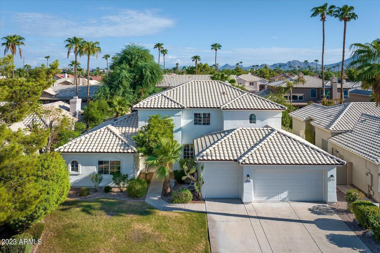 8884 E Pershing Ave., Scottsdale, AZ 85260