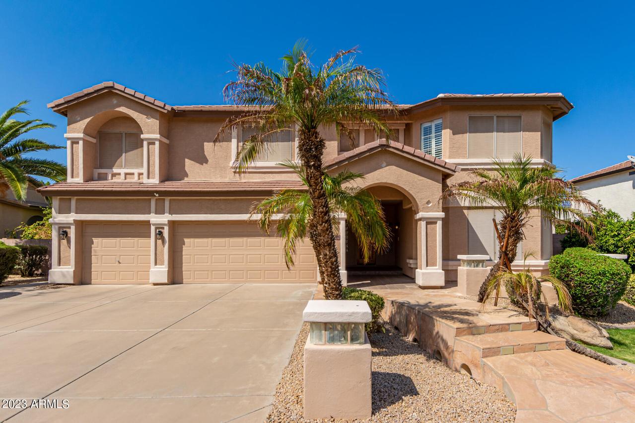 2604 W Flint St., Chandler, AZ 85224