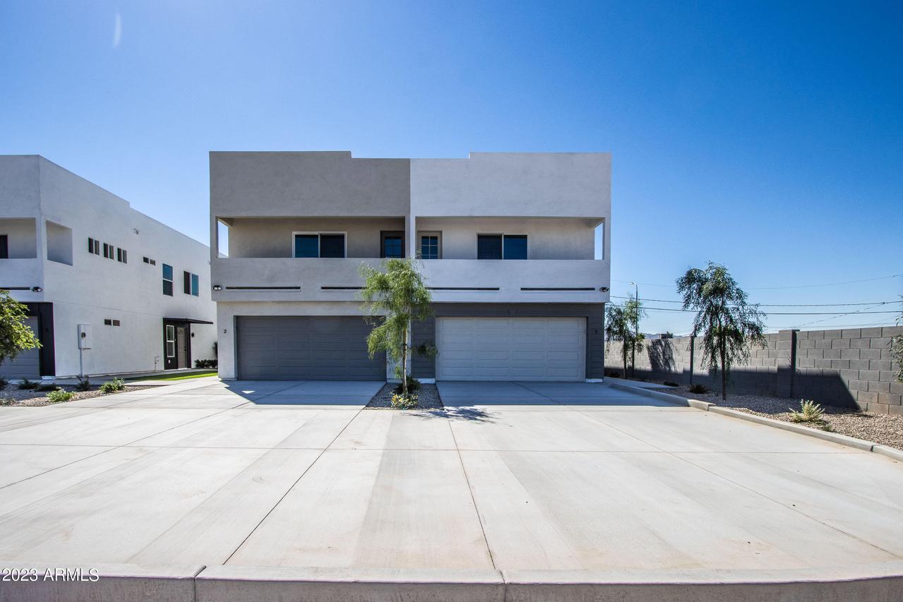 2509 E Broadway Rd. #1, Phoenix, AZ 85040