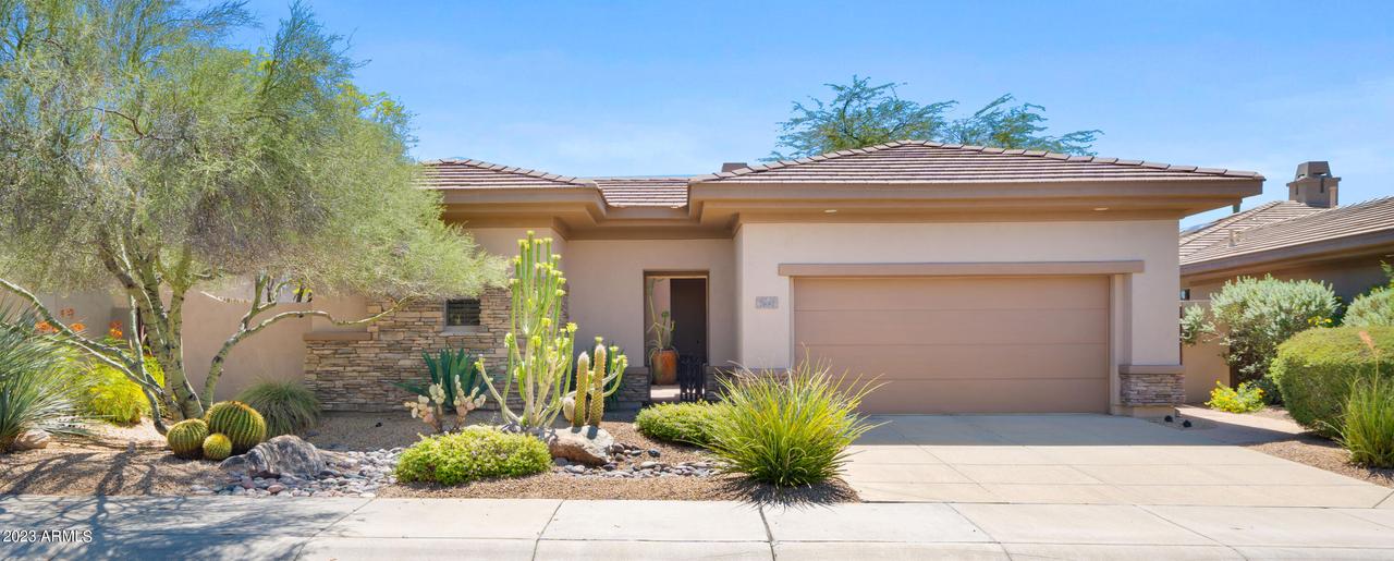 7681 E Perola Dr., Scottsdale, AZ 85266