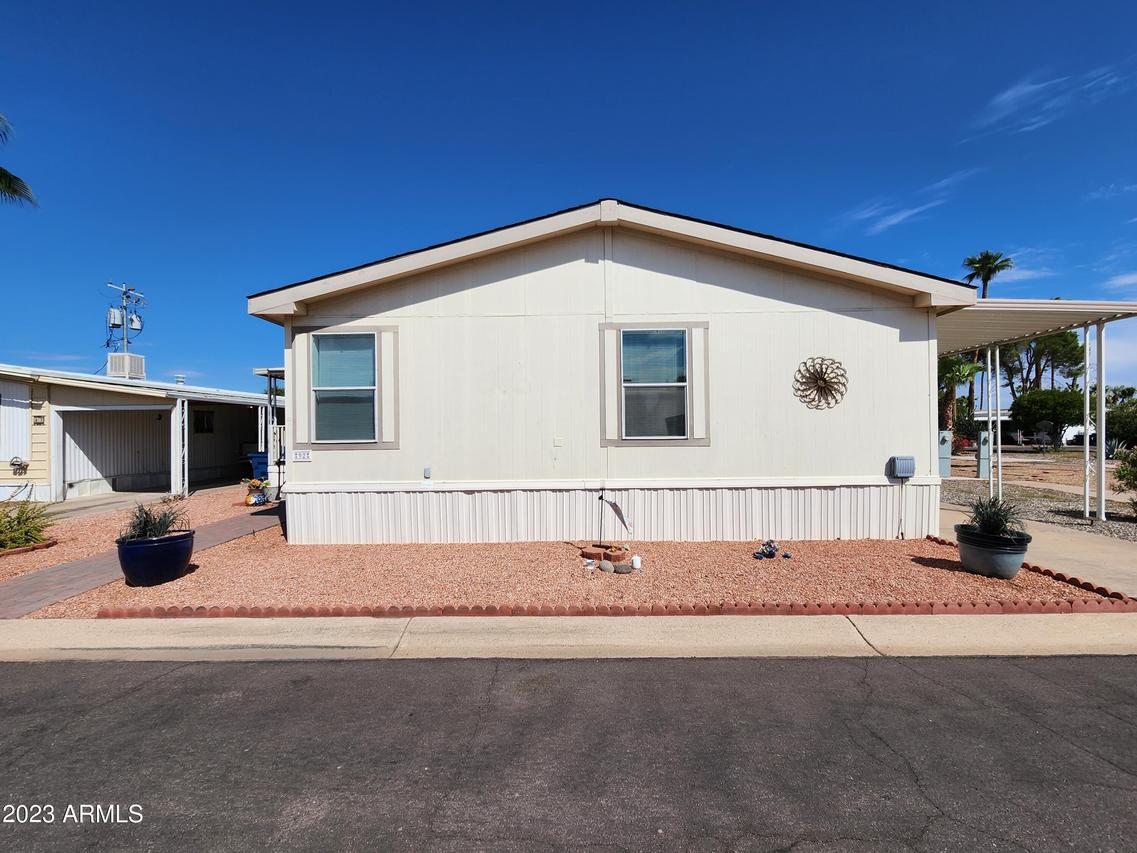 2650 W Union Hills Dr. #92, Phoenix, AZ 85027