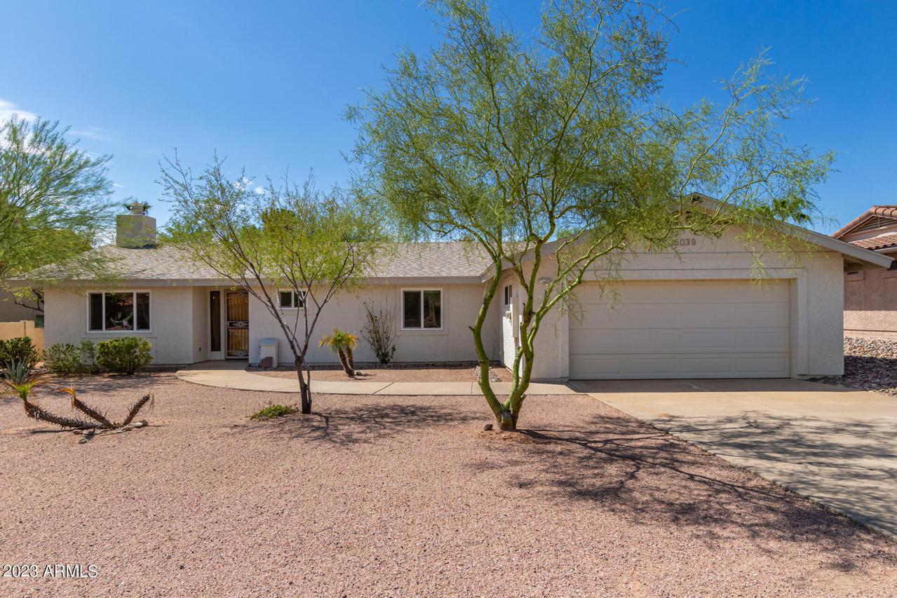 15039 E Palomino Blvd., Fountain Hills, AZ 85268