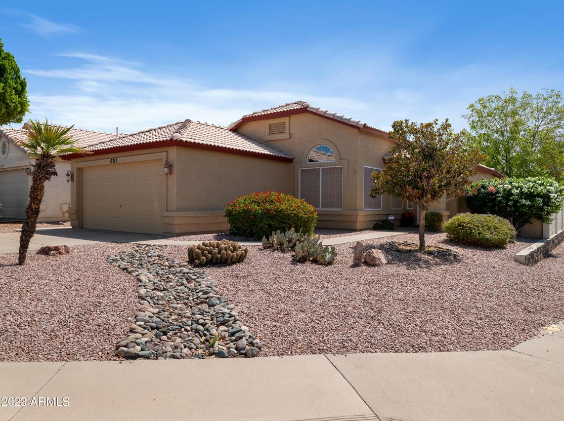6713 E Manning St., Mesa, AZ 85215