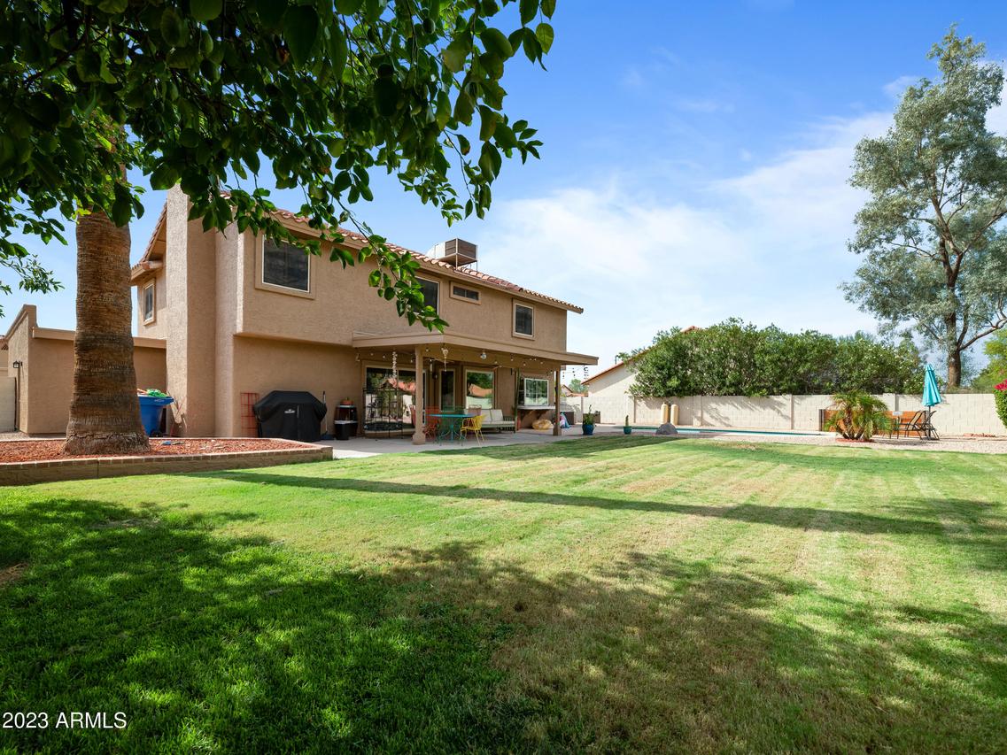 2971 N Coronado St., Chandler, AZ 85224