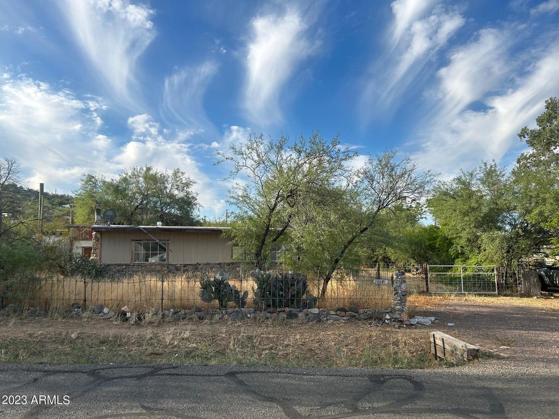 20601 E Squaw Valley Rd. #7, Black Canyon City, AZ 85324